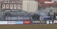 FN LIGA, 1. SC Znojmo FK - SK Sigma Olomouc 1:2