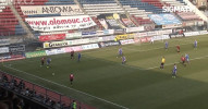 FN LIGA, SK Sigma Olomouc - SFC Opava 1:1