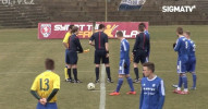 MSFL, SK Sigma Olomouc B - MSK Břeclav 6:0