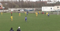 SK Sigma Olomouc U19 - FC Vysočina Jihlava 4:1