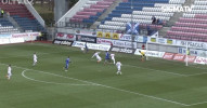 FN LIGA, SK Sigma Olomouc - FK Fotbal Třinec 1:0