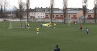 SK Sigma Olomouc U19 - FK Teplice 3:0