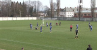 SK Sigma Olomouc U19 - 1. FK Příbram 0:1