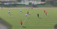 MSFL, MFK Vyškov - SK Sigma Olomouc B 0:3