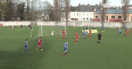 SK Sigma Olomouc U16 - FC Zbrojovka Brno 1:4