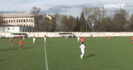 SK Sigma Olomouc U14 - MFK Frýdek-Místek 0:1