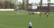 SK Sigma Olomouc U19 - FK Pardubice 0:0