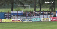 FN LIGA, FK Kolín - SK Sigma Olomouc 0:2