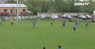 SK Sigma Olomouc U19 - FK Meteor Praha VIII 5:0