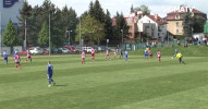 MSFL, SK Sigma Olomouc B - SK Spartak Hulín 4:0