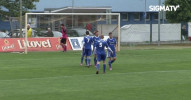 MSFL, SK Sigma Olomouc B - SK SULKO-Zábřeh 4:1