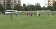 MSFL, SK Uničov - SK Sigma Olomouc B 2:2