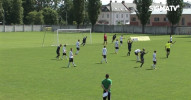 SK Sigma Olomouc U17 - MFK OKD Karviná 3:1