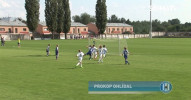 SK Sigma Olomouc U12 - FC Baník Ostrava 10:7