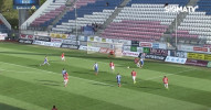 Highlights FN LIGA SK Sigma Olomouc jaro 2015