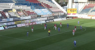 Modrobílá trefa - jaro 2015