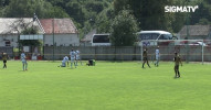 Příprava, SK Sigma Olomouc B - 1. SC Znojmo FK 3:0