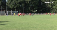 Příprava, 1. FC Viktorie Přerov - SK Sigma Olomouc U19 2:2