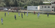 SK Sigma Olomouc U19 - 1. FC Slovácko U19 1:0