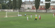 SK Sigma Olomouc U16 - MFK Frýdek-Místek 2:0