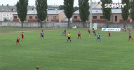 SK Sigma Olomouc U17 - FK Fotbal Třinec 1:0