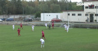 SK Sigma Olomouc U16 - FK Fotbal Třinec 12:1