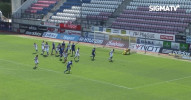 FN LIGA, SK Sigma Olomouc B - FC Hradec Králové 1:4