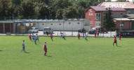 1. SK Prostějov U16 - SK Sigma Olomouc U16 1:4