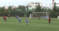 SK Sigma Olomouc U19 - SFC Opava U19 2:0