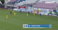 FN LIGA, SK Sigma Olomouc B - FK Varnsdorf 5:0