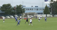 SK Sigma Olomouc U17 - 1. HFK Olomouc U17 8:0