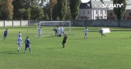 SK Sigma Olomouc U17 - FC FASTAV Zlín U17 7:2