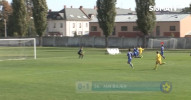 SK Sigma Olomouc U19 - FC Vysočina Jihlava U19 1:2