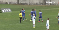 SK Sigma Olomouc U19 - FC Baník Ostrava U19 4:0