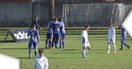 SK Sigma Olomouc U17 - FC Baník Ostrava U17 3:1