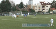 SK Sigma Olomouc U19 - FC Hradec Králové U19 1:1