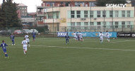 TIPSPORT LIGA, SK Sigma Olomouc - MFK Frýdek-Místek 3:0