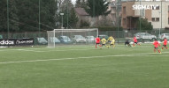 Memoriál Vl. Marečka, SK Sigma Olomouc U17 - FK Teplice U17 2:2