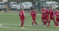 Memoriál Vl. Marečka, SK Sigma Olomouc U16 - FK Teplice U16 2:0