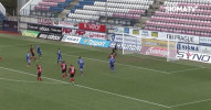 FN LIGA, SK Sigma Olomouc B - FC MAS Táborsko 1:1