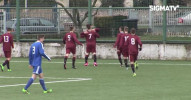 Memoriál Vl. Marečka, SK Sigma Olomouc U17 - AC Sparta Praha U17 1:1