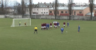 SK Sigma Olomouc U19 - AC Sparta Praha U19 0:1