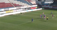 FN LIGA, SK Sigma Olomouc B - FK Pardubice 0:0