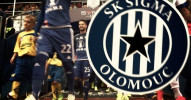 Pozvánka na utkání SK Sigma Olomouc - FC Baník Ostrava