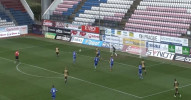 FN LIGA, SK Sigma Olomouc B - 1. SC Znojmo FK 0:2