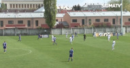 SK Sigma Olomouc U17 - FC FASTAV Zlín U17 1:2