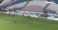 FN LIGA, SK Sigma Olomouc B - FC Sellier & Bellot Vlašim 1:0