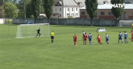 SK Sigma Olomouc U17 - FC Zbrojovka Brno U17 0:0