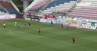 FN LIGA, SK Sigma Olomouc B - SFC Opava 1:1