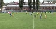 SK Sigma Olomouc U16 - FC Vysočina Jihlava U16 1:2